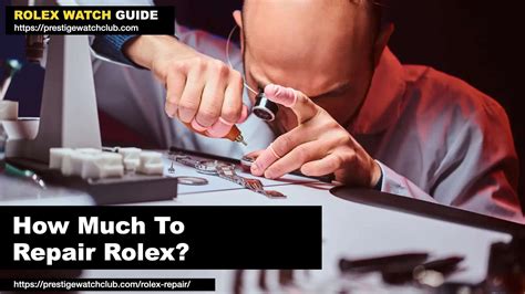 rolex reconditioning|Rolex service cost.